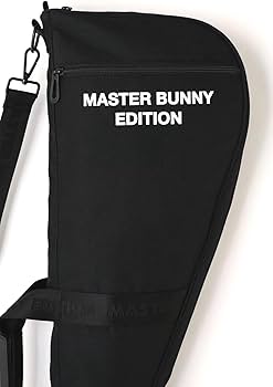 Amazon.co.jp: [マスターバニー] クラブケース (46インチ対応・5